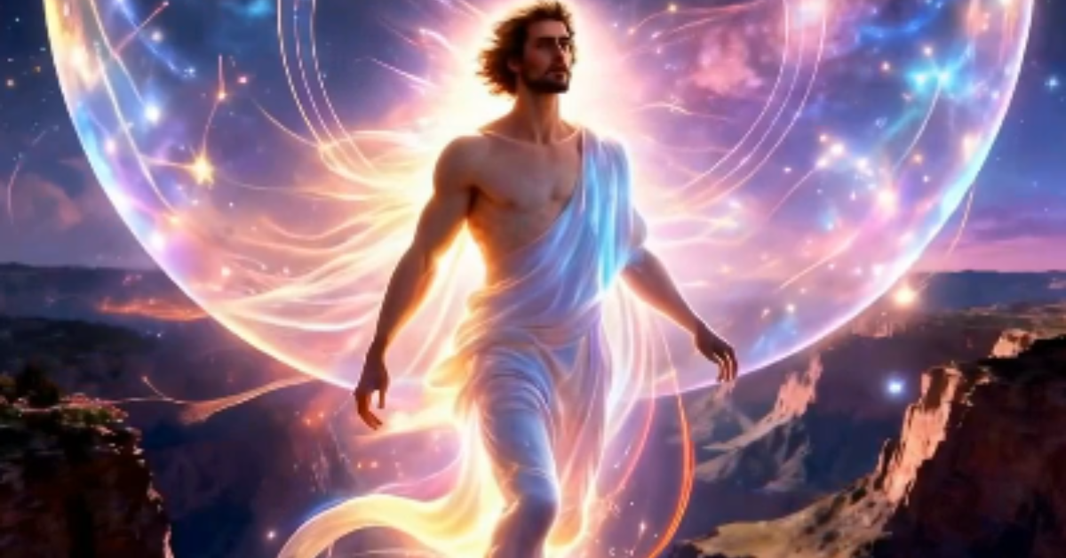 истраживање сопственог бића, бескрај љубави